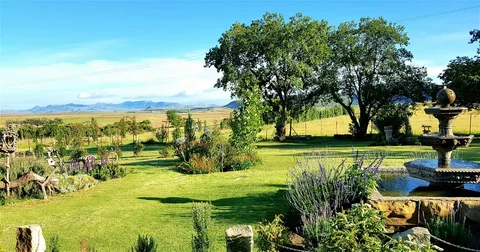 Affi Lande Guest Farm and wedding venue
