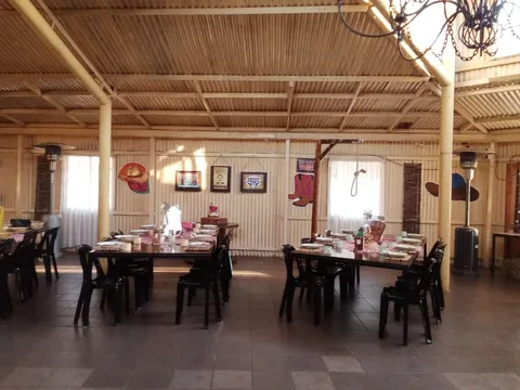 VINKVLEI LANDGOED VENUE