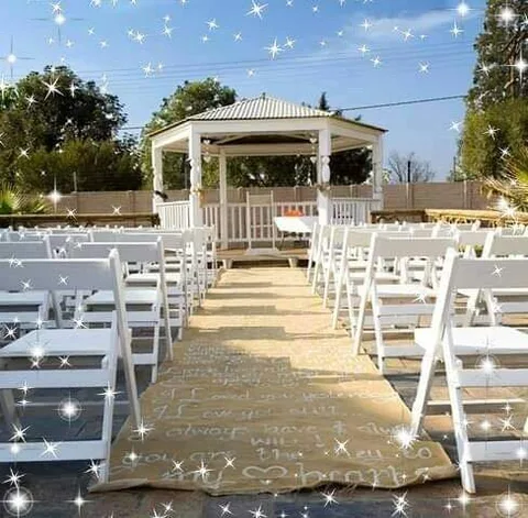 Tameletjie Wedding Venue
