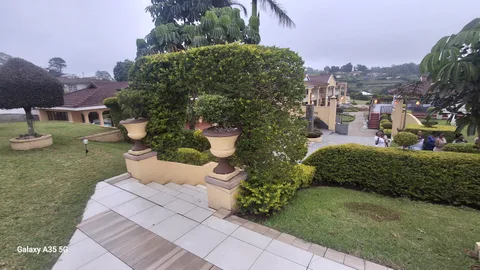 kwaSeme wedding venue