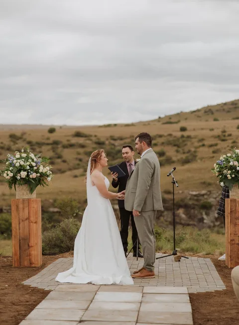 Zoetfontein Wedding Venue