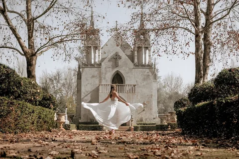 OnderEngele wedding venue (Pty) Ltd