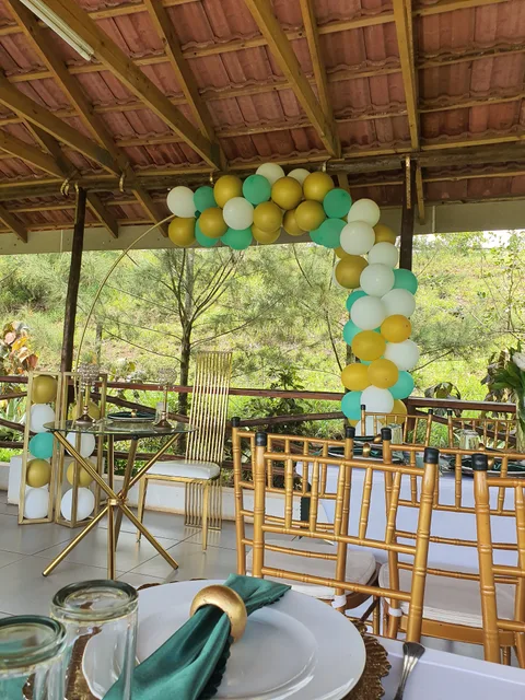 Nhlosenhle Wedding Venue