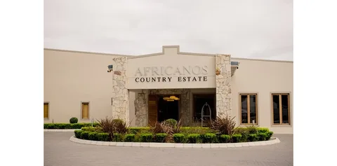 Africanos Country Estate