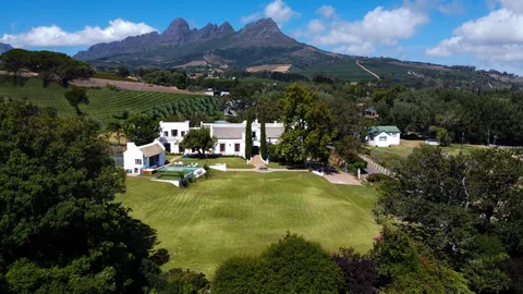 Avontuur Estate