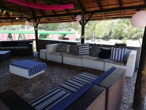 Kyalami Sport & Function Venue