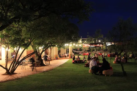 Shokran Wedding & Events Venue