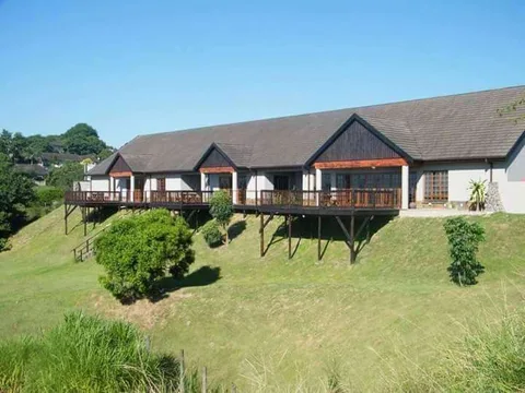 Weaver Conference Centre