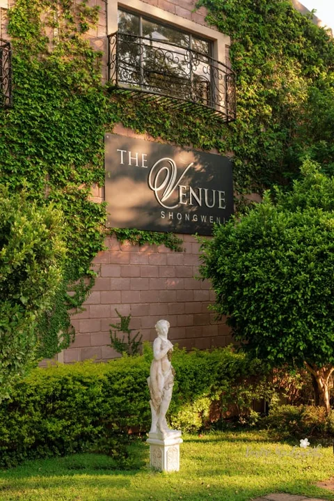 The Venue Shongweni