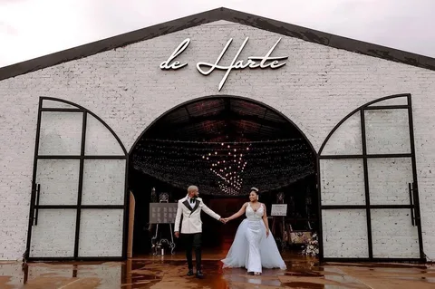 De Harte Venue