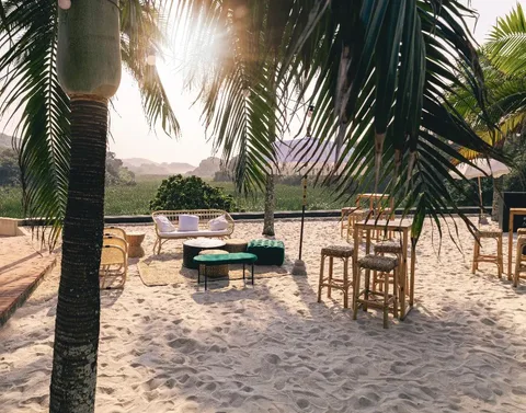 Reef Beach Club