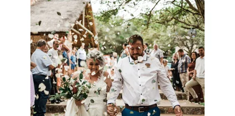 BergOp Wedding & Event Venue