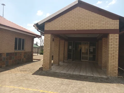 Pimville Community Hall