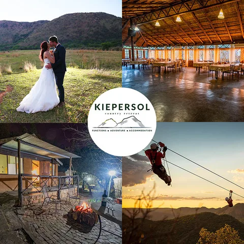 Kiepersol Country Retreat