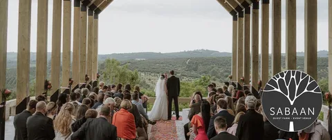 Sabaan Guest Farm & Event Venue
