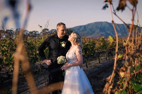 Vir Altyd Boutique Weddings