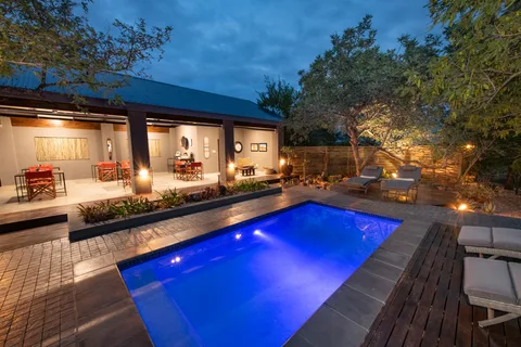 Nyaleti Lodge