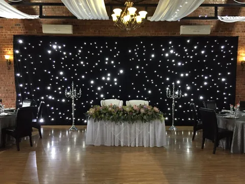 Soloko Wedding and Game Farm