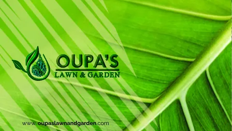 Oupa's Lawn And Garden