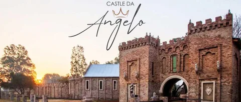 Castle Da Angelo