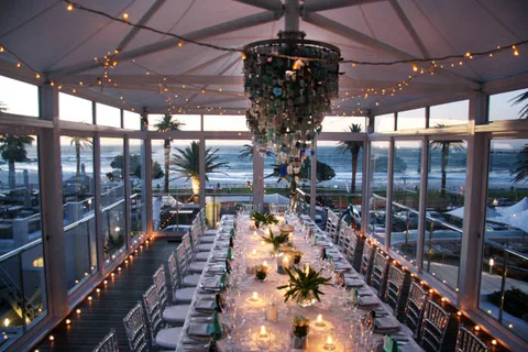 The Bay Hotel