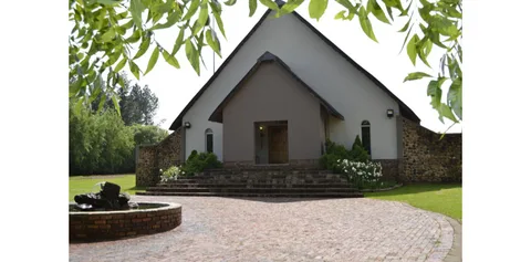 Klip River Country Estate