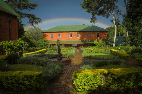 King's Grant Country Retreat