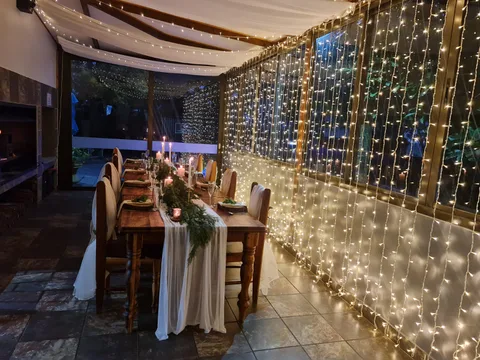 ArendsRus Wedding & Event Venue