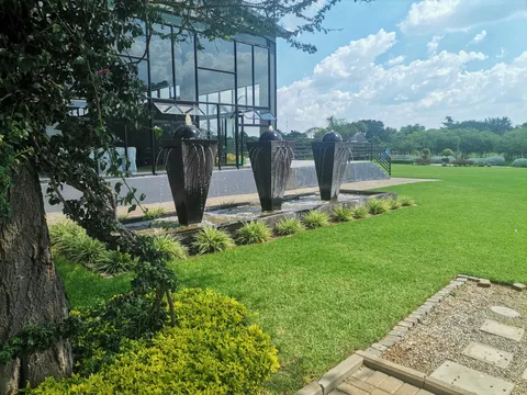 Orpen View Venue