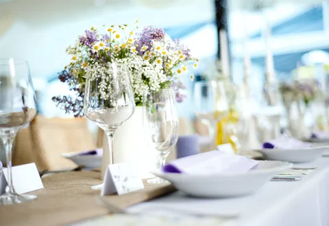 Golf Course Function Venue