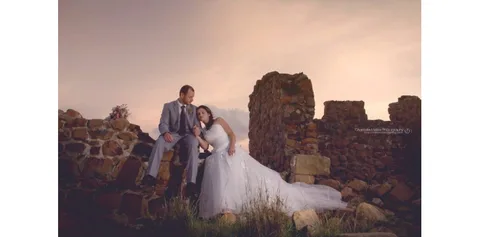 Halfway House, Weddings & Functions Venue