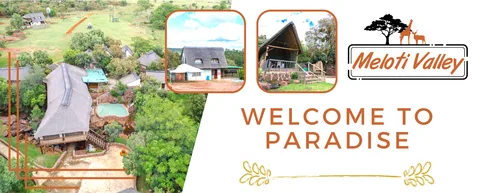 Meloti Valley Lodge