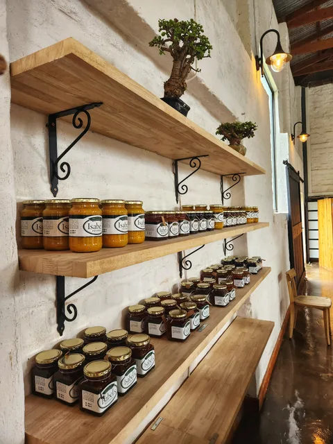 The Factory Farmstall & Venue