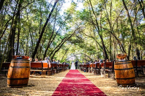 Galagos Country Estate