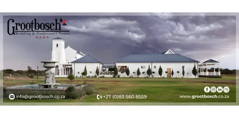 Grootbosch