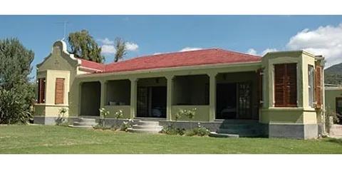 Schoemanshoek Country Manor