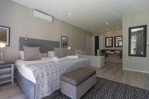 Du Kloof Lodge