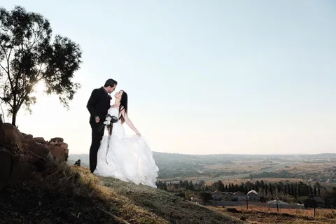 MOONLIGHT Wedding Venue