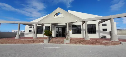 The Hermanus Harbour Multi-Purpose Centre