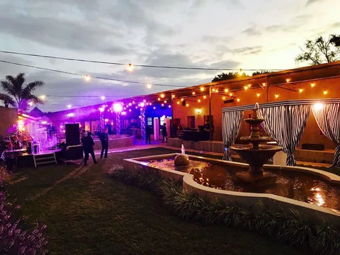 Alevi Farm Lodge