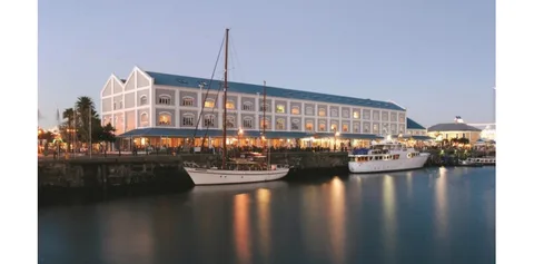 Victoria & Alfred Hotel