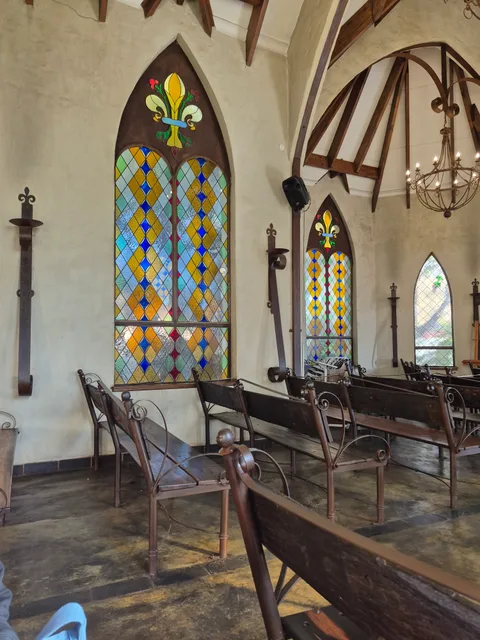 Shelanti Chapel