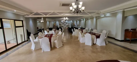 Suikerbos Venue