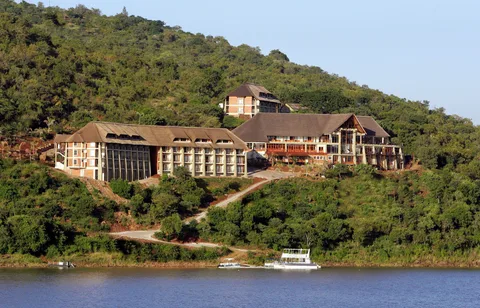 Jozini Tiger Lodge