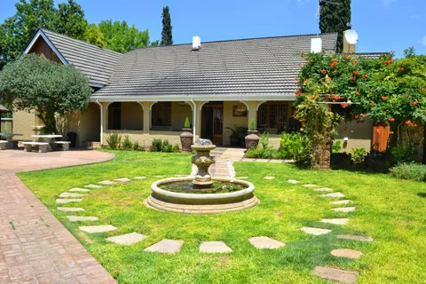 Castello Guesthouse