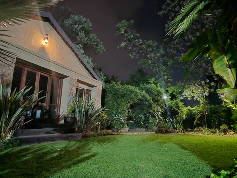 Emthonjeni Countryside