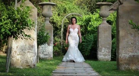 Bushveld Pond Guesthouse & Wedding Venue