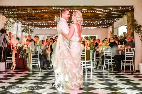 Stonehaven Wedding Venue