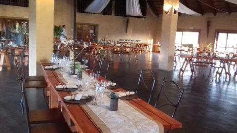 Mahlatse Country Venue