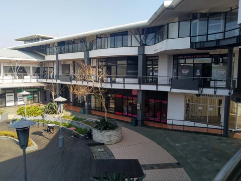 The Square Convention Centre Umhlanga